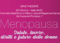 In menopausa 17 mln donne, esperti: “Basta stigma, ora politiche di tutela salute femminile”