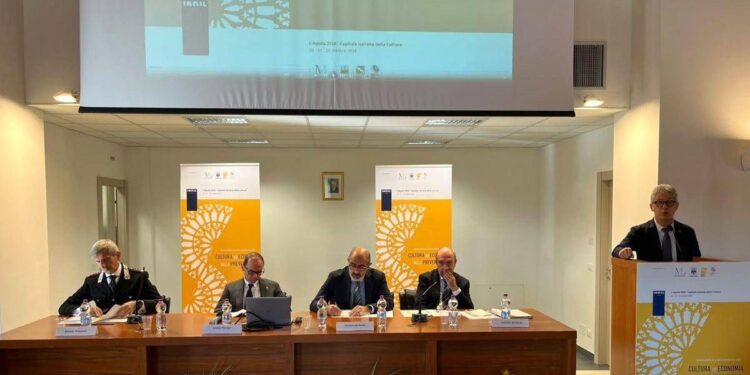 Inail, all’Aquila la Settimana europea della salute e sicurezza sul lavoro