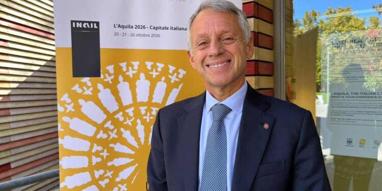 Infortuni, D’Ascenzo (Inail): “Fondamentale diffondere cultura sicurezza tra giovani”