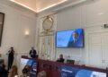Innovazione, Butti: “Strategia governo con uomo al centro”