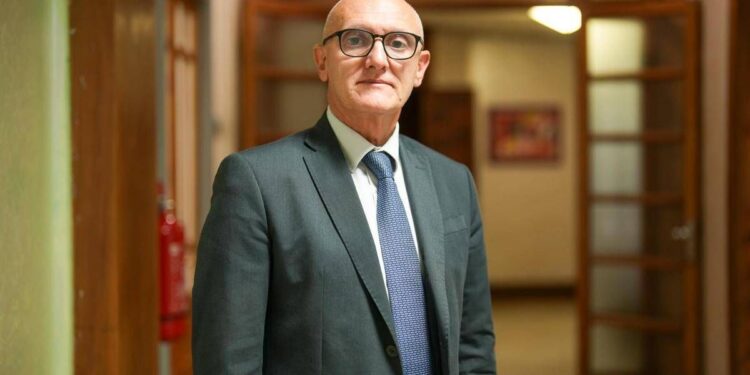 Inps, D’Angelo: “Sulla maternità meno burocrazia grazie ai dati già disponibili”