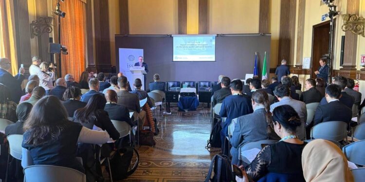 Inps e Issa, seminario internazionale sull’impatto dell’Ia su lavoro e sicurezza sociale