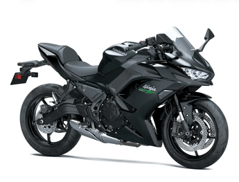 Kawasaki Ninja 650 2027: nuovo avantreno per una guida più sportiva