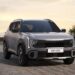 Kia presenta a Parigi la Seltos Full-Hybrid e la gamma elettrica GT