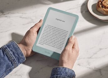 Kindle, Amazon rinnova tutta la gamma