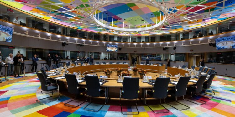 L’Ue all’inseguimento della competitività perduta – Ascolta