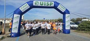 L’alert: “Disturbi psichici per 1 italiano su 5”. A Latina la corsa solidale Run for Mental Health