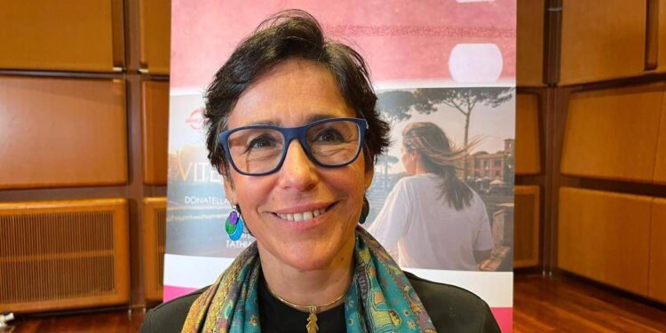 Lamperti (Besta): “Fondamentale essere chiari ma anche dare speranza”
