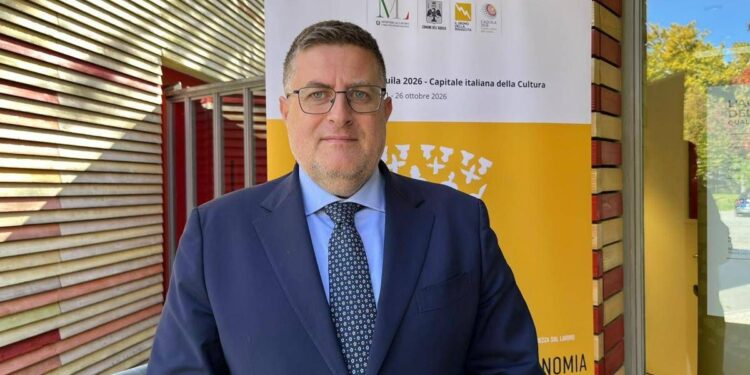 Lavoro, Santangelo (Regione Abruzzo): “Investiti 2 milioni per la cultura della sicurezza”