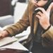 Lavoro, effetto lunedì: per aziende italiane +28% chiamate rispetto agli altri giorni della settimana