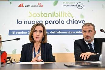 Lenti (Sace): “Risultati economici migliori con performance Esg elevate”