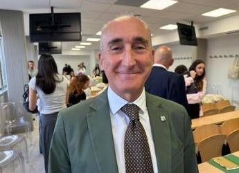 Levialdi Ghiron (Tor Vergata): “Partnership con Gregorio VII completa l’offerta formativa Veterinaria”