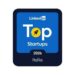 LinkedIn svela le Top Startups Italia 2026: Niulinx guida la classifica delle dieci aziende innovative