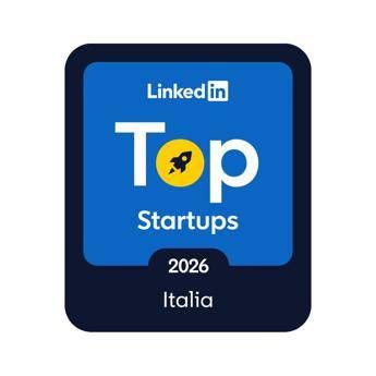 LinkedIn svela le Top Startups Italia 2026: Niulinx guida la classifica delle dieci aziende innovative