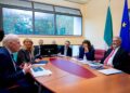 Longevity Valley, nel Lazio il campus internazionale per la scienza della longevità e l’intelligenza artificiale