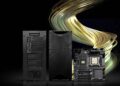 MSI porta in Italia la workstation XpertStation WS300 con superchip NVIDIA