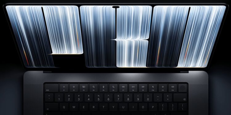 MacBook Pro Proled Xdr e MacBook Pro standard, tutte le differenze