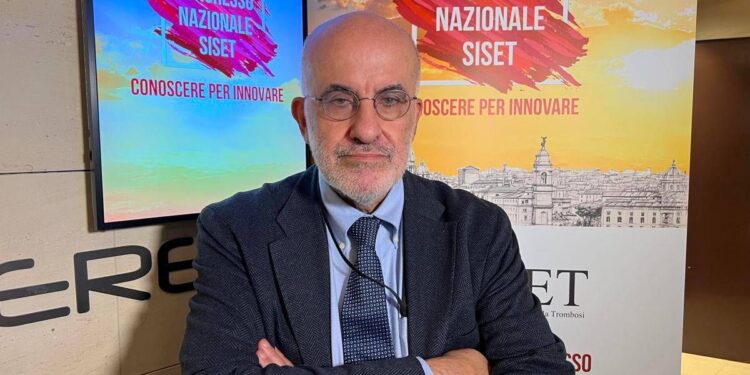Malattie rare, De Stefano (UniCatt): “Piastrinopenia aumenta del 40% rischio mortalità”