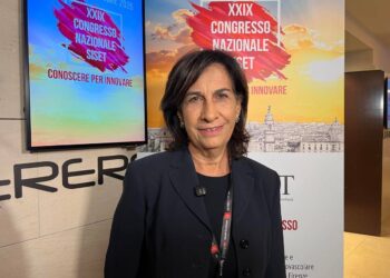 Malattie rare, Grandone (Siset): “Non creare allarmismo su trombosi nelle donne”