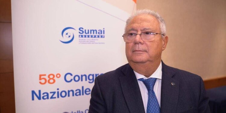 Manovra, Magi (Ordine medici Roma): “Risorse insufficienti per il personale del Ssn”