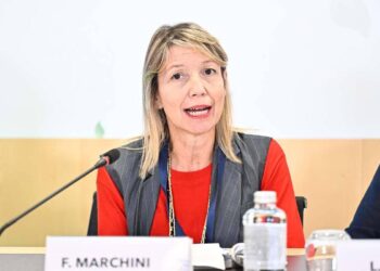 Marchini (Sanpellegrino): “Imbottigliamo natura, abbiamo cura dei territori”