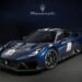 Maserati GT2 Stradale Fuoriserie: un omaggio alla leggendaria MC12