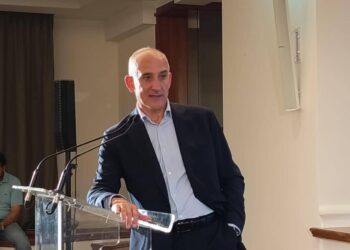 Mazzoncini 8A”A): “La Calabria per noi ha ruolo strategico”