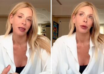 Menopausa, dalla confessione di Alessia Marcuzzi ai dati sulla disinformazione: i 10 miti da sfatare