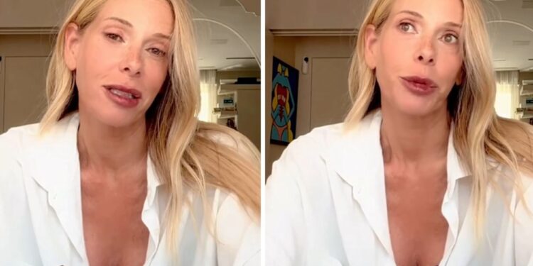 Menopausa, dalla confessione di Alessia Marcuzzi ai dati sulla disinformazione: i 10 miti da sfatare