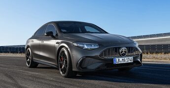 Mercedes-Benz al Salone di Parigi 2026: dalla nuova GLA alla VLE elettrica