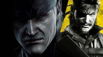 Metal Gear Solid: Master Collection Vol. 2, la recensione
