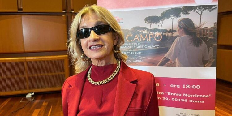 Morandi (Imp): “Per non vedenti tecnologia importante quanto l’aria”
