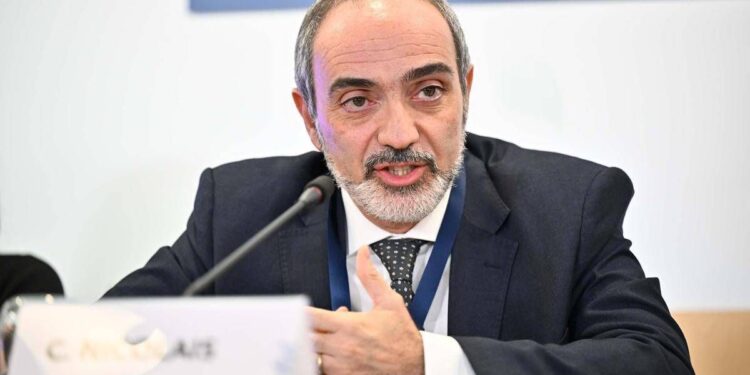 Nicolais (Maire Group): “Su tecnologie alternative mancano le persone”