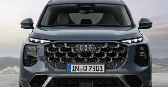 Nuova Audi Q7 conquista cinque stelle Euro NCAP e un primato mondiale nella sicurezza
