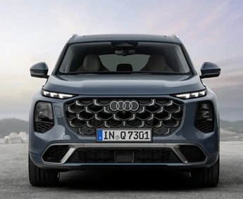 Nuova Audi Q7 conquista cinque stelle Euro NCAP e un primato mondiale nella sicurezza