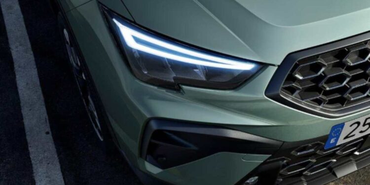 Nuova SEAT Arona: il crossover urbano pensato per la città