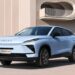 OMODA 5 NEXT: nuovo design, tecnologia e motore full hybrid