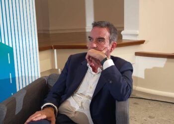 Occhiuto: “A2A fondamentale per transizione energetica in Calabria”
