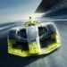 Opel GSE 27FE: a Parigi la livrea della monoposto che debutterà in Formula E