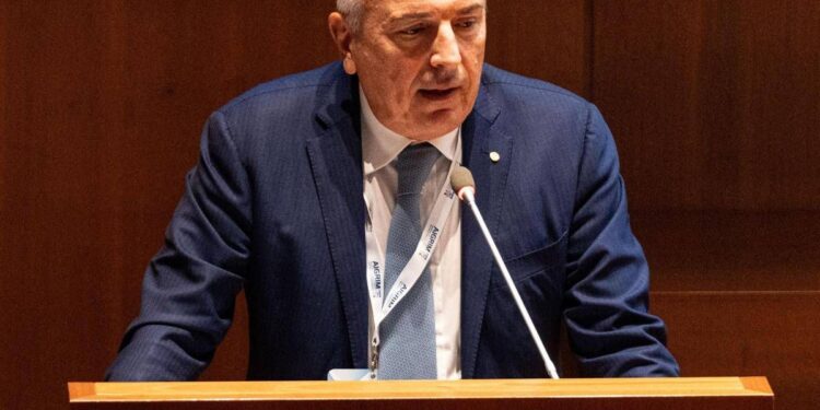 Orlandi (Aigrim-Fipe): “40% forza lavoro è under 30, il problema è trattenerli”