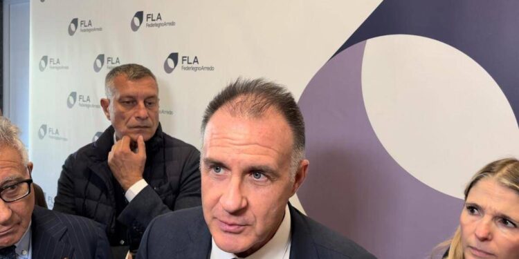 Orsini: “L’Europa allarghi maglie e metta al centro produttività”