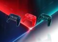 PS5, arrivano controller e scocche trasparenti