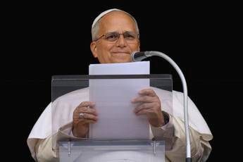 Papa Leone, l’oncopneumologa: “Ora si aprono due scenari, l’esame istologico indirizzerà per prossime tappe”