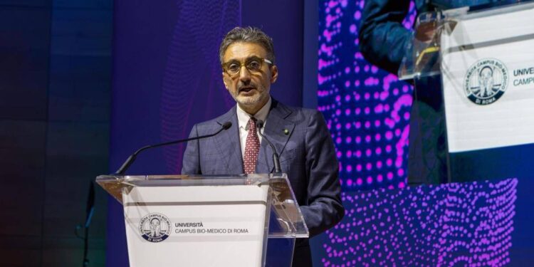 Papalia (Ucbm), “In Scuola Dottorato formazione Campus biomedico ricerca ma anche innovazione”