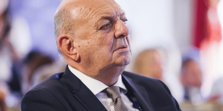 Pichetto Fratin: “L’impianto Aliplast di Modena modello da replicare in Italia”
