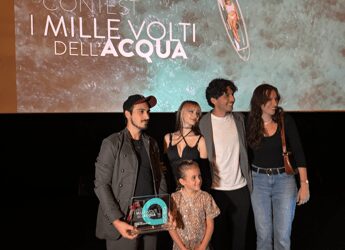 Pizzol: “Contento della vittoria al contest Acea, un lavoro faticoso sotto il sole di Anzio”