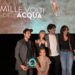 Pizzol: “Contento della vittoria al contest Acea, un lavoro faticoso sotto il sole di Anzio”