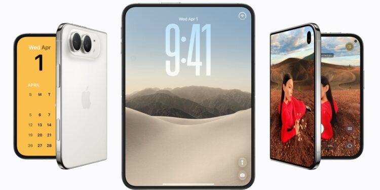Prenotazioni fino al 2027, iPhone Duo va esaurito in pochi minuti