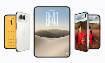 Prenotazioni fino al 2027, iPhone Duo va esaurito in pochi minuti
