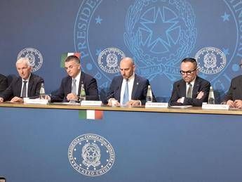 Presentato a Palazzo Chigi il Green Building Forum Italia 2026 sulla riqualificazione edilizia
